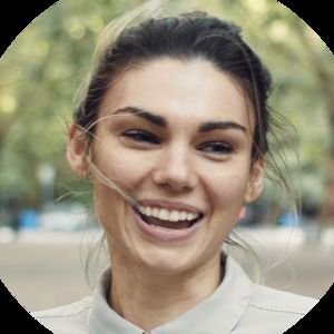 Meet your Posher, Whitney